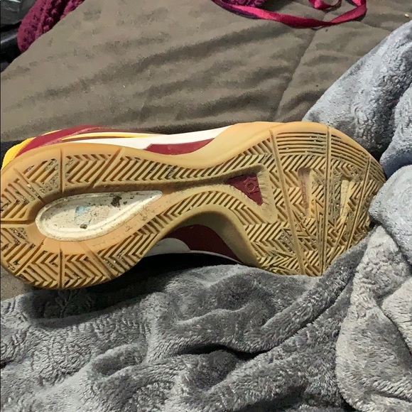 KD3 Redskins - Picture 4 of 4